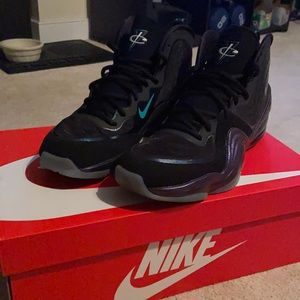 Nike Air PENNY 5